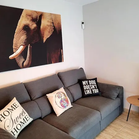 Our Lovely Space Διαμέρισμα